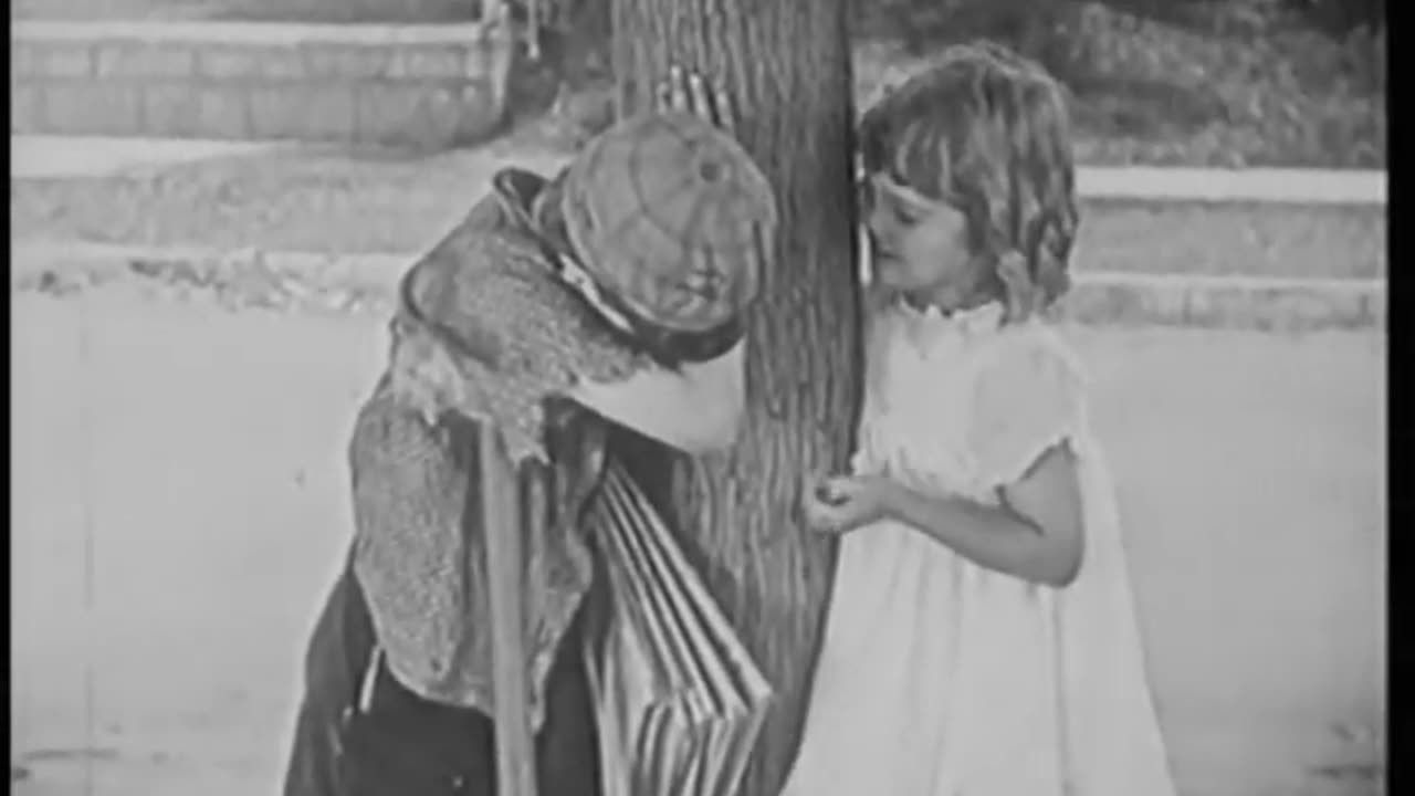 'The Third Alarm' (1922) - Full movie