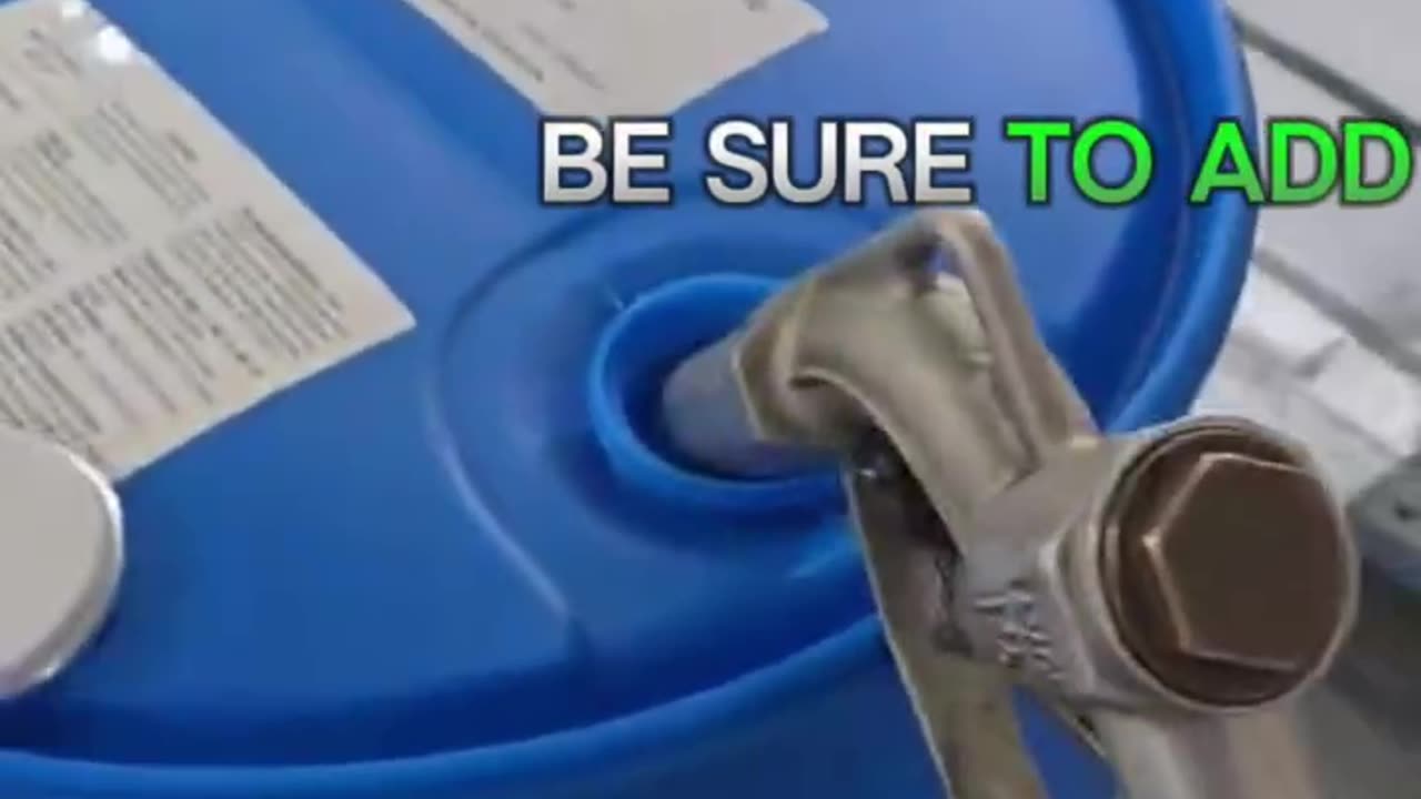 Metal Treatment MT-10® Make it a Habit