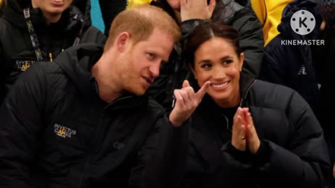 Why Meghan Markle Is Leaving Canada Before Prince Harry’s Invictus Games End