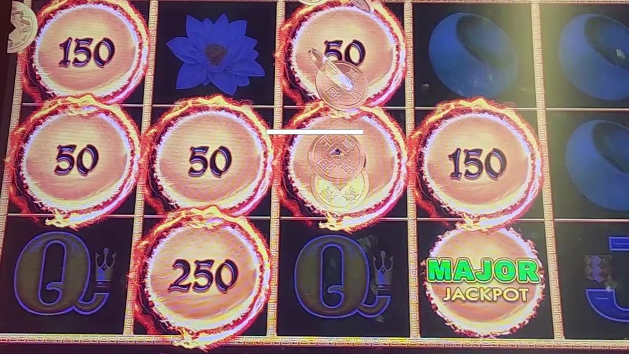 Low Rolling for the MAJOR 🔥🎰💥