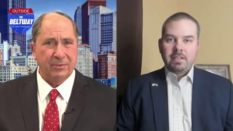 Chris Rose: "I'm Committed to Eliminating WV's Personal and Corp. State Income Tax"