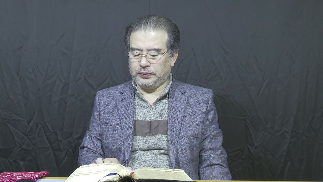 250102 .. #새벽기도명상 #성경읽기운동 #누가복음 11장 .