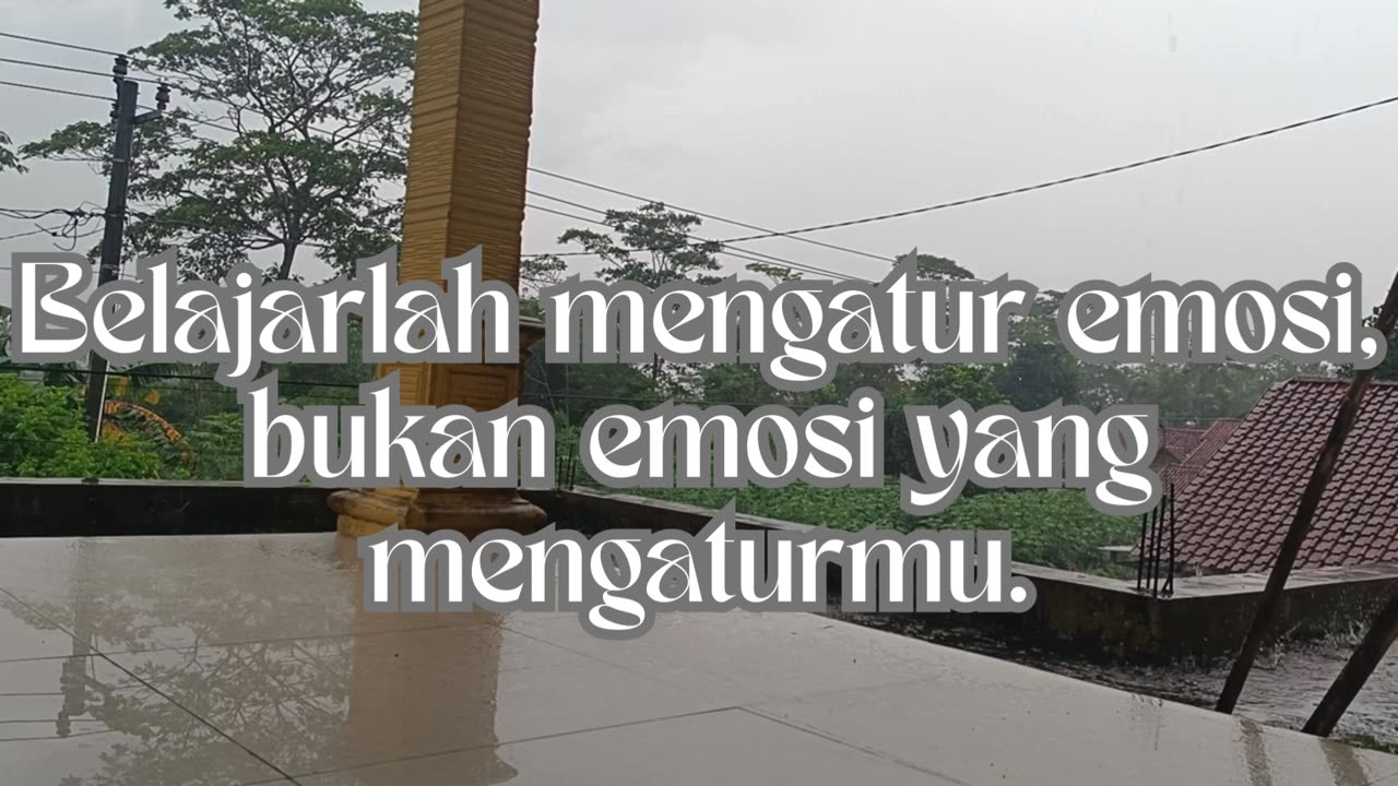 collection of sentences of advice in Indonesian part 32