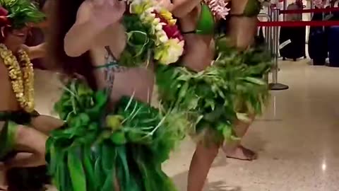 Polynesian play