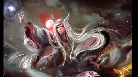 What if Naruto's Biological Mother Was Kaguya Otsutsuki