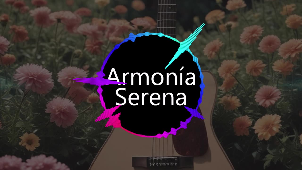 Armonía Serena instrumental