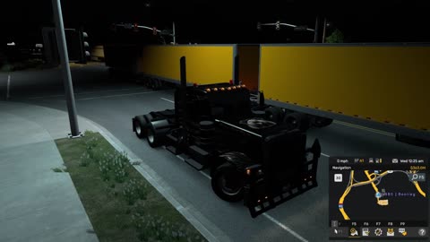 #ATS #Train BootLeg-Train_Special