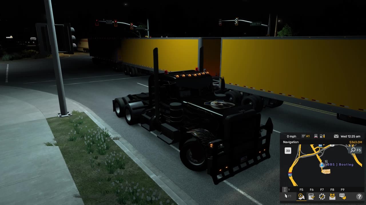 #ATS #Train BootLeg-Train_Special
