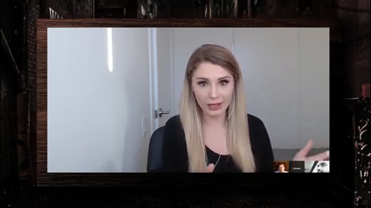 2018-06-02 - Warski Live: Lauren Southern