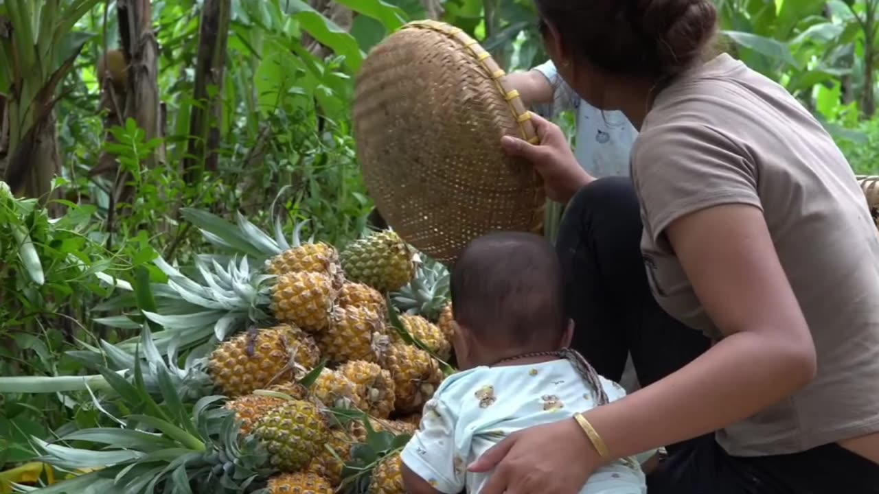 Selling The Best fresh Fruits😍🥰