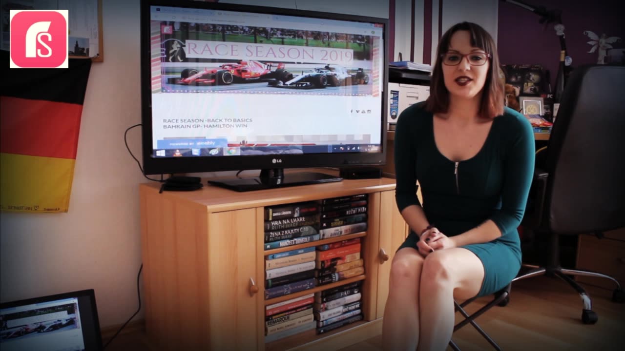 This week on Race Season (2019)