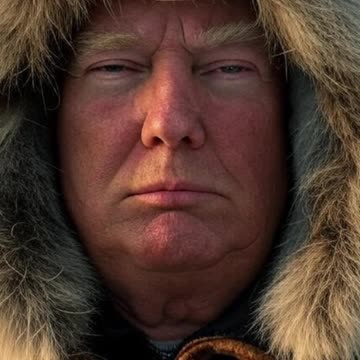 Greenlanders Pick Cash Over Freedom, LOL Moment!