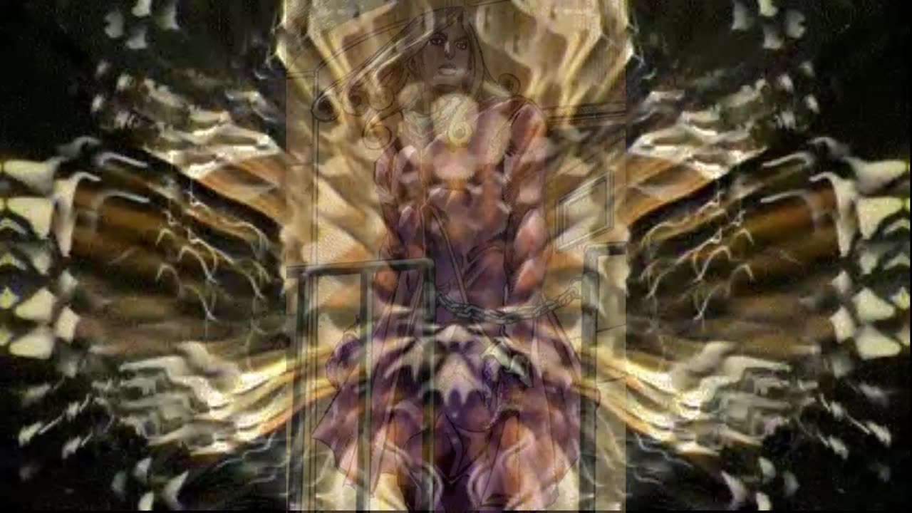 Funny Valentine theme but it's less epic #Jojosbizzaireadventure #anime