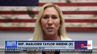 Rep. Marjorie Taylor Greene: DC ‘resistance’ is warming up to battle Trump’s DEI-ending policies