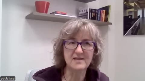 IL LIBRO DI OGGI: GOCCE DELLO STESSO MARE. di Paola Fara.