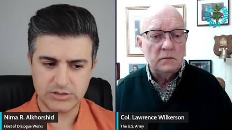 Yemen's Hypersonic Strike Stuns Israel as Iran Regroups | Col. Larry Wilkerson & Larry C. Johnson