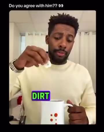 NOT ANYMORE 🤭😂