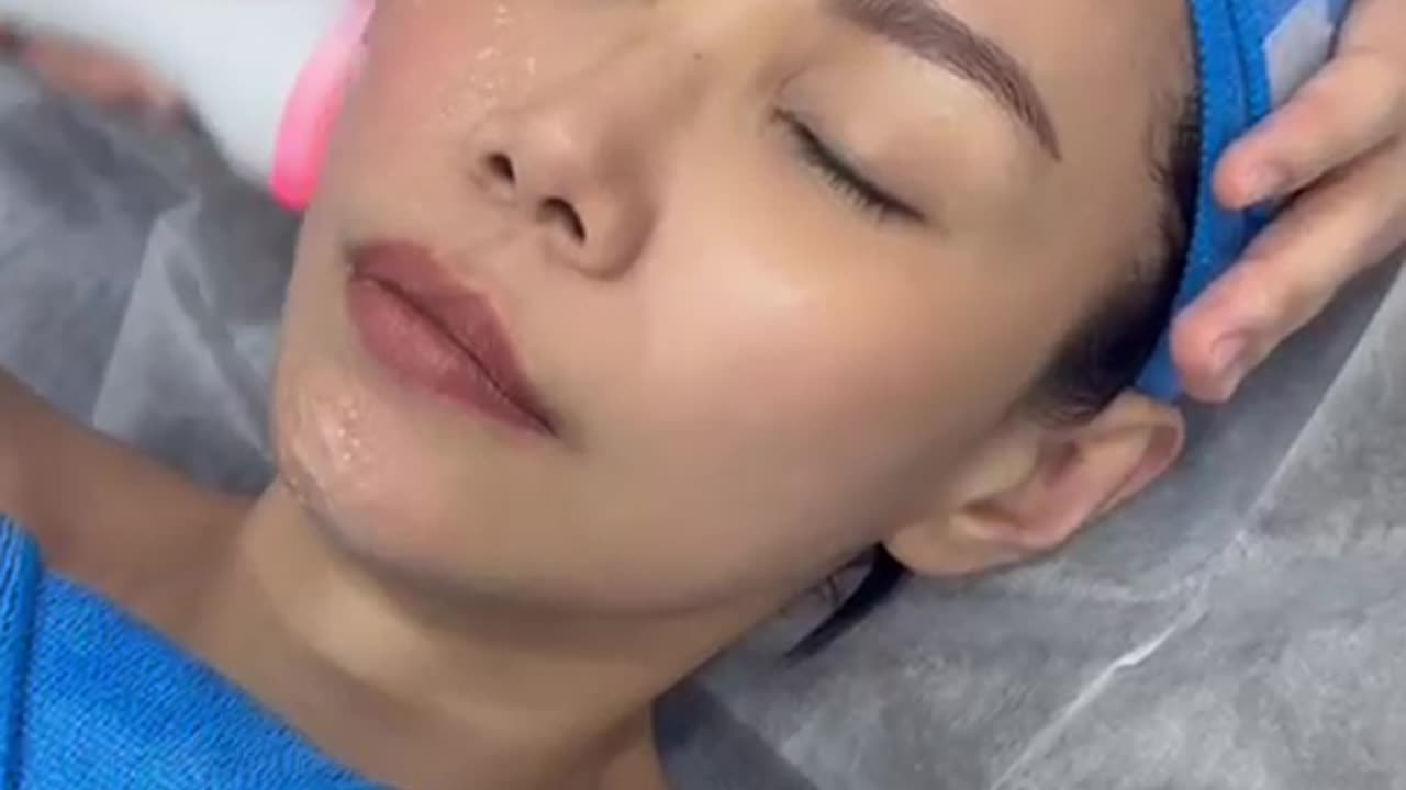 Achieve Skin Renewal with HydraMaster in Singapore