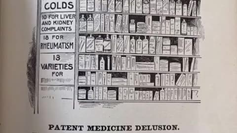 Book Vitalogy DOCTOR FROM 1904!