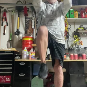 Pretty Straight Forward...