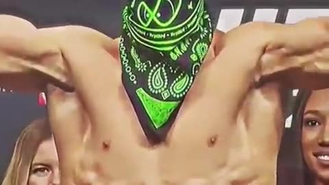 Khamzat Chimaev