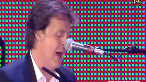 The Long And Winding Road ~ Paul McCartney
