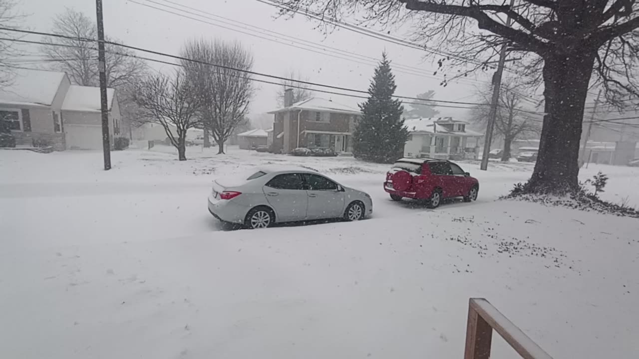 2024-01-05 Snow