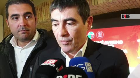 Cagliari - SARDEGNA. CASO TODDE, FRATOIANNI: AL FIANCO DELLA GOVERNATRICE (27.02.25)