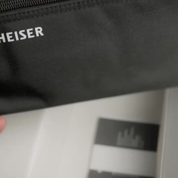 Unboxing the Sennheiser e614 – Best Budget Condenser Mic?