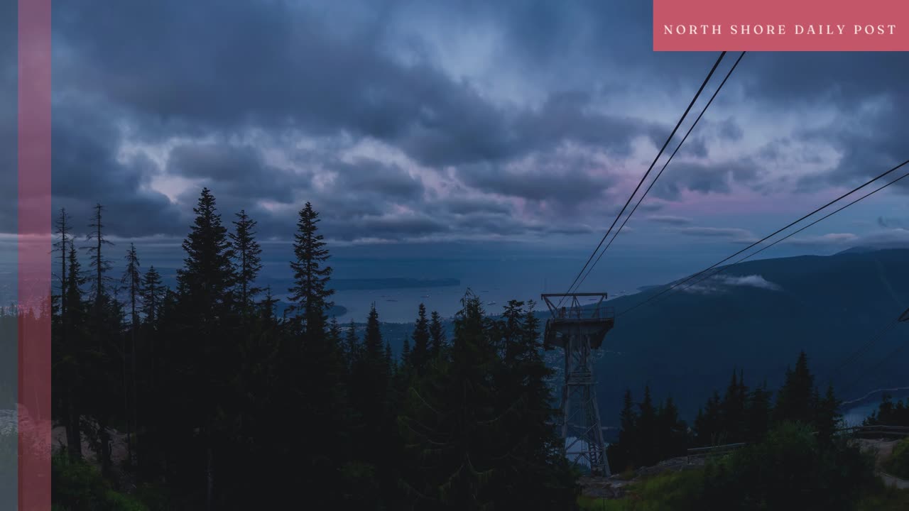 Grouse Mountain Opens For 2025 - www.northshoredailypost.com