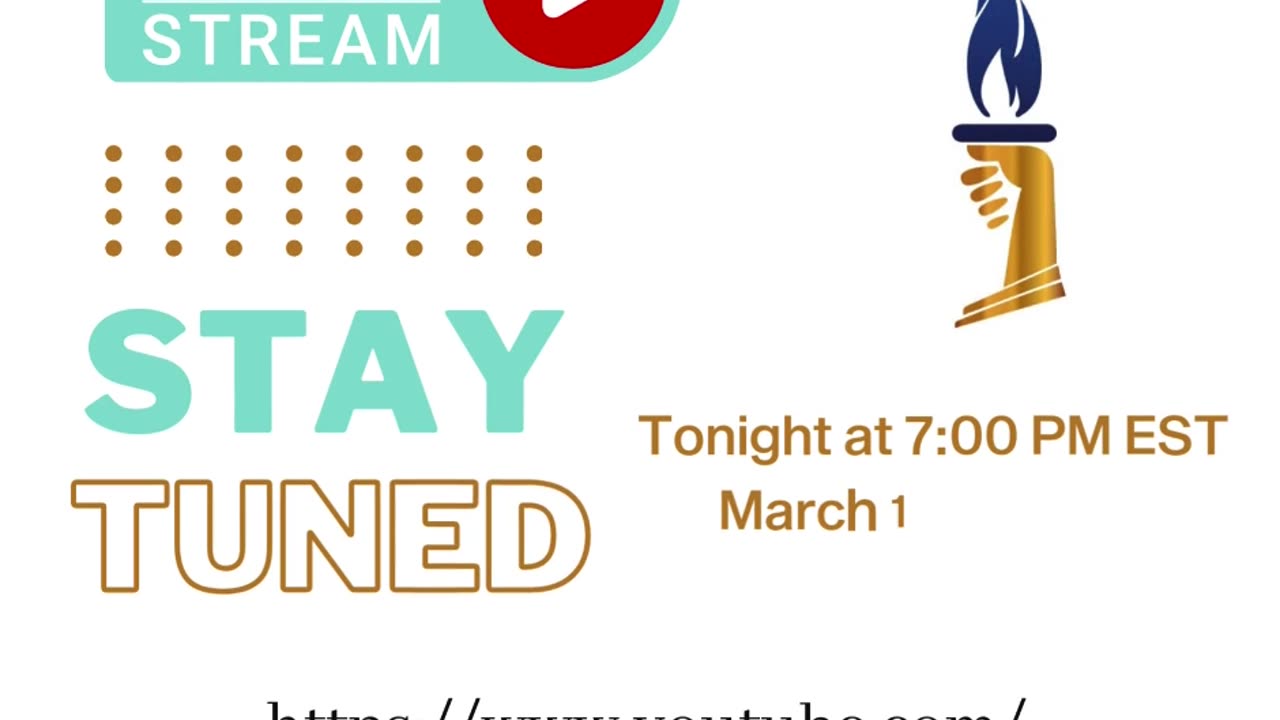 Join us Live and ask questions