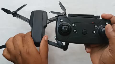 COMO PILOTAR VOA PAREAR E CALIBRAR O DRONE E99 PRO2