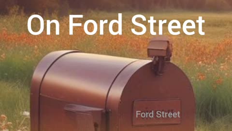 On Ford Street