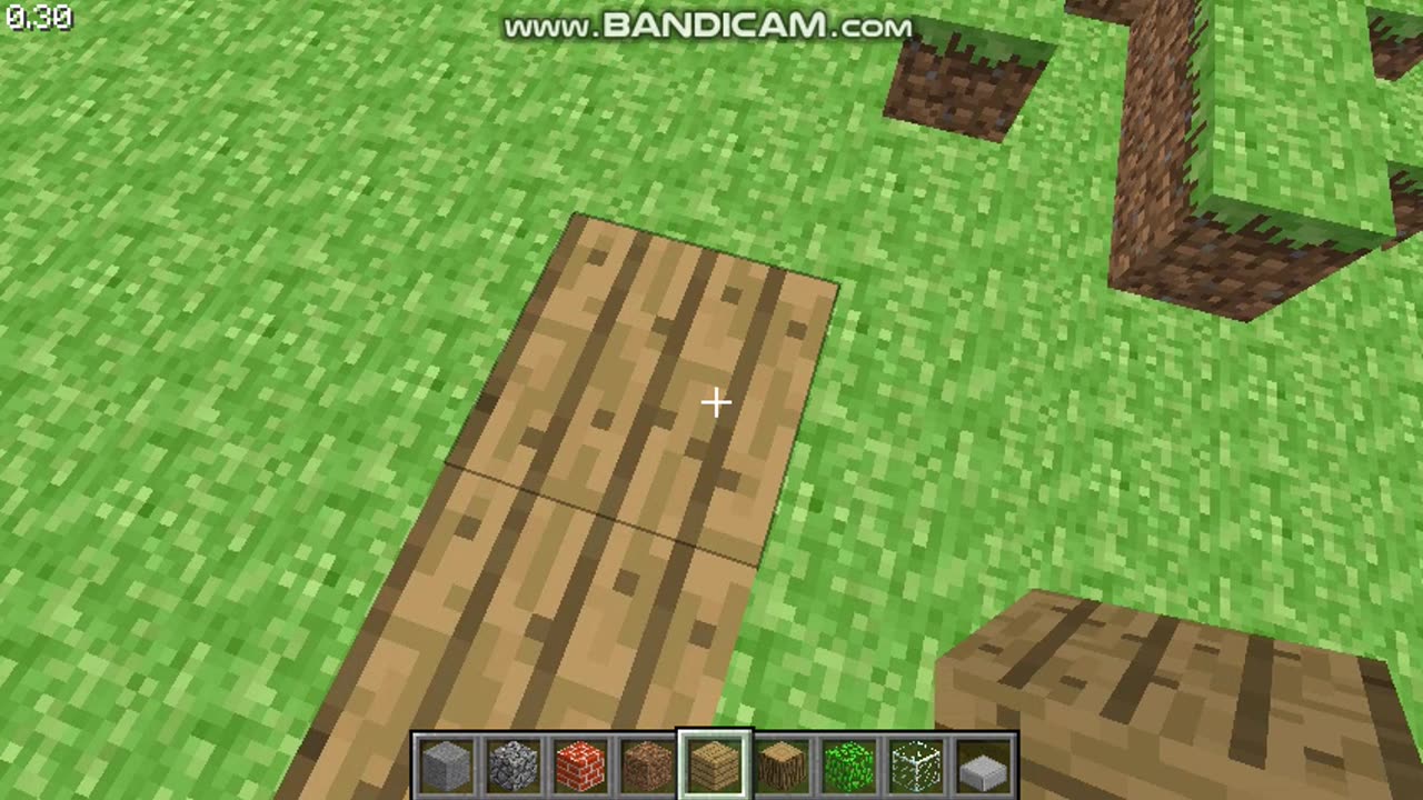 test ing minecraft classic