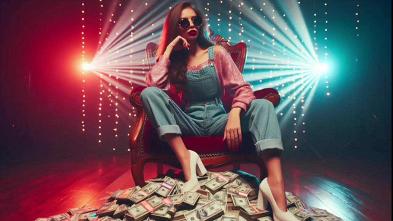 Nauda valda (Na Na Nauda)