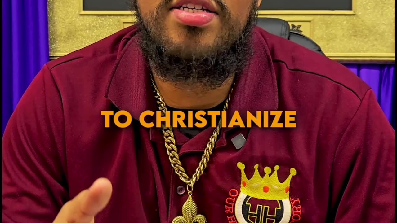 We won’t stop warning ‼️ you until you repent & keep the commandments of GOD!