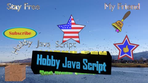 Hobby Java Script