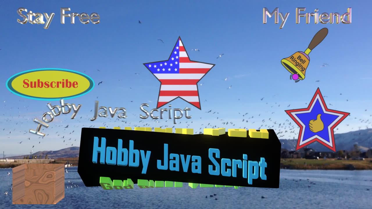 Hobby Java Script