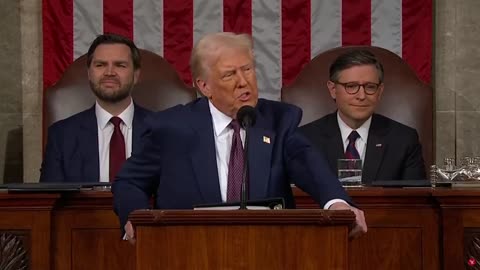 🔥President Trump just got brutally honest about the Democrats