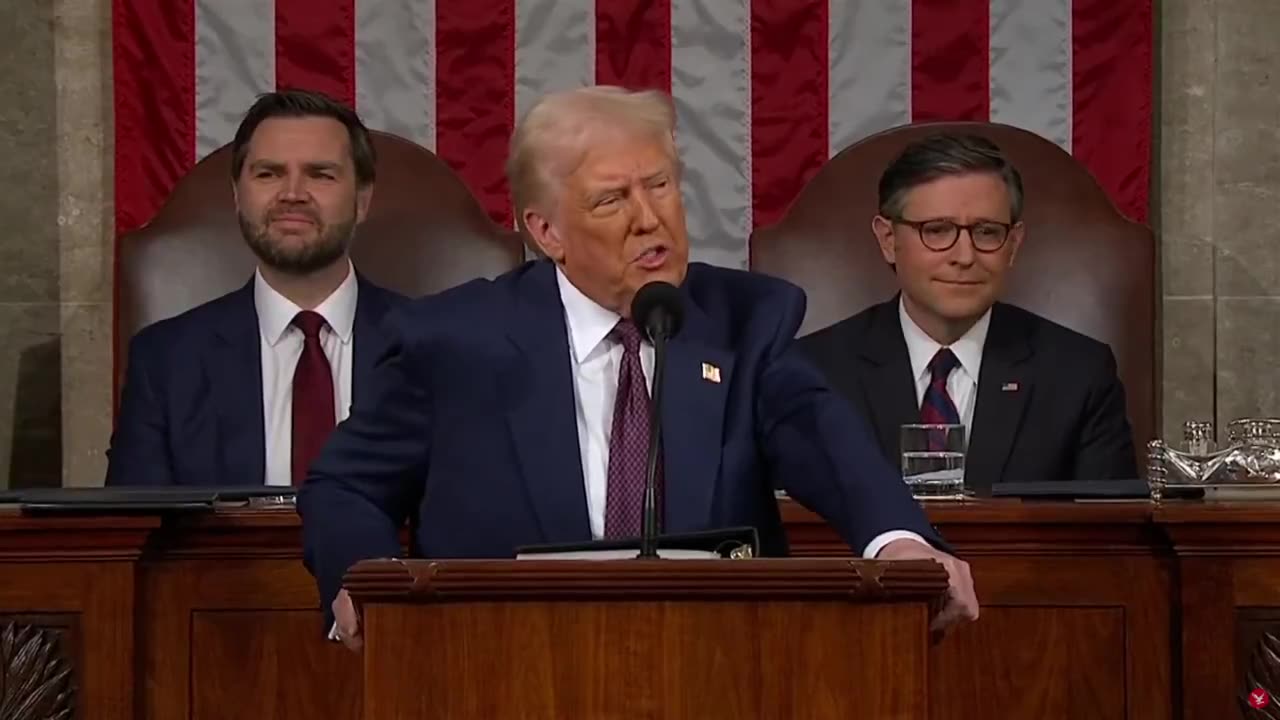 đŸ”¥President Trump just got brutally honest about the Democrats