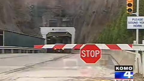 17 year old video about Iron Mountain Mine, which Elon Musk mentioned in the oval office.