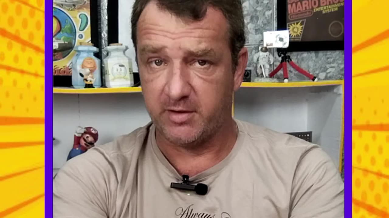 Desvio do Chefe no Almoço!