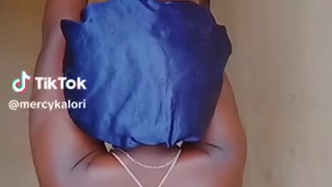 New and Trending Tiktok Twerk Video 430