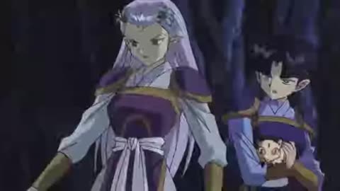 INUYASHA LA PELÍCULA COMPLETA EN ESPAÑOL LATINO