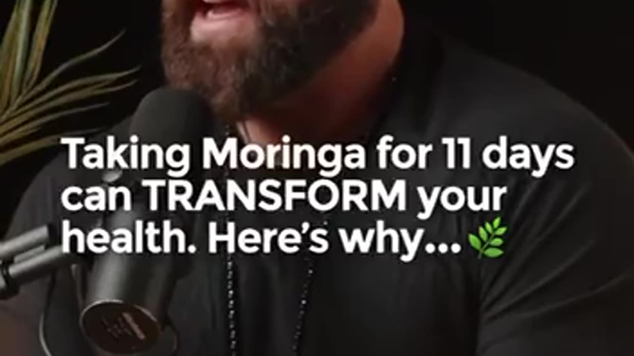A plant so powerful it can fight over 300 diseases....
