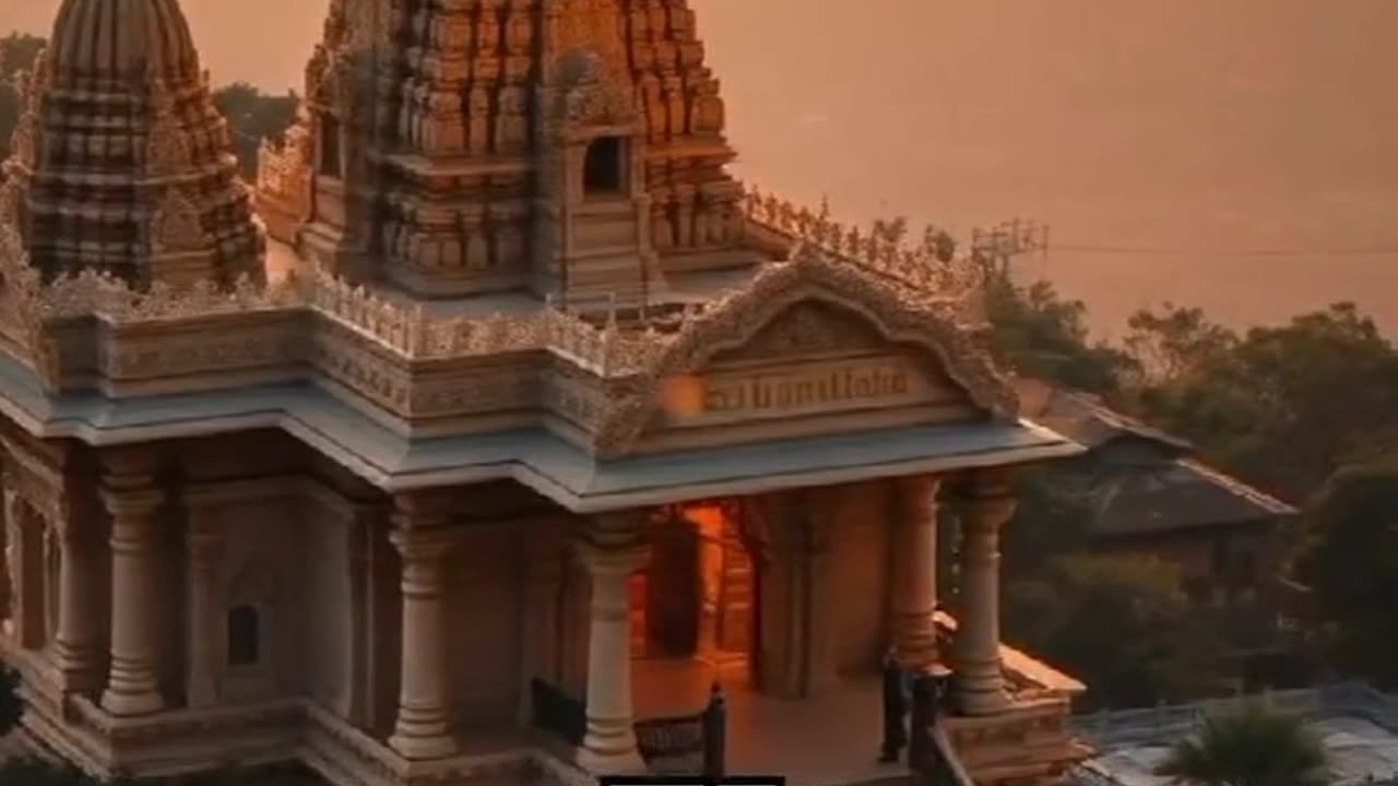 Why You Must Visit Adinath Temple | Secrets of a Sacred Hill #hinduism #hinduismfacts