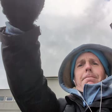 The Calm Before The Storm? #ELONANON