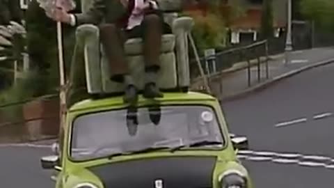 Mr bean #