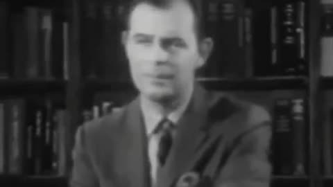 G Edward Griffin On Democracy VS Republic