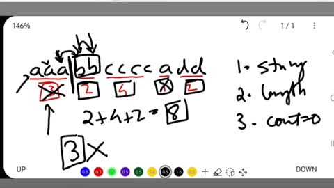 Day 11 Amazon 2021 coding round question